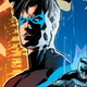 Illustration for article titled Dick Grayson is back in blue and black with DC’s iNightwing/i